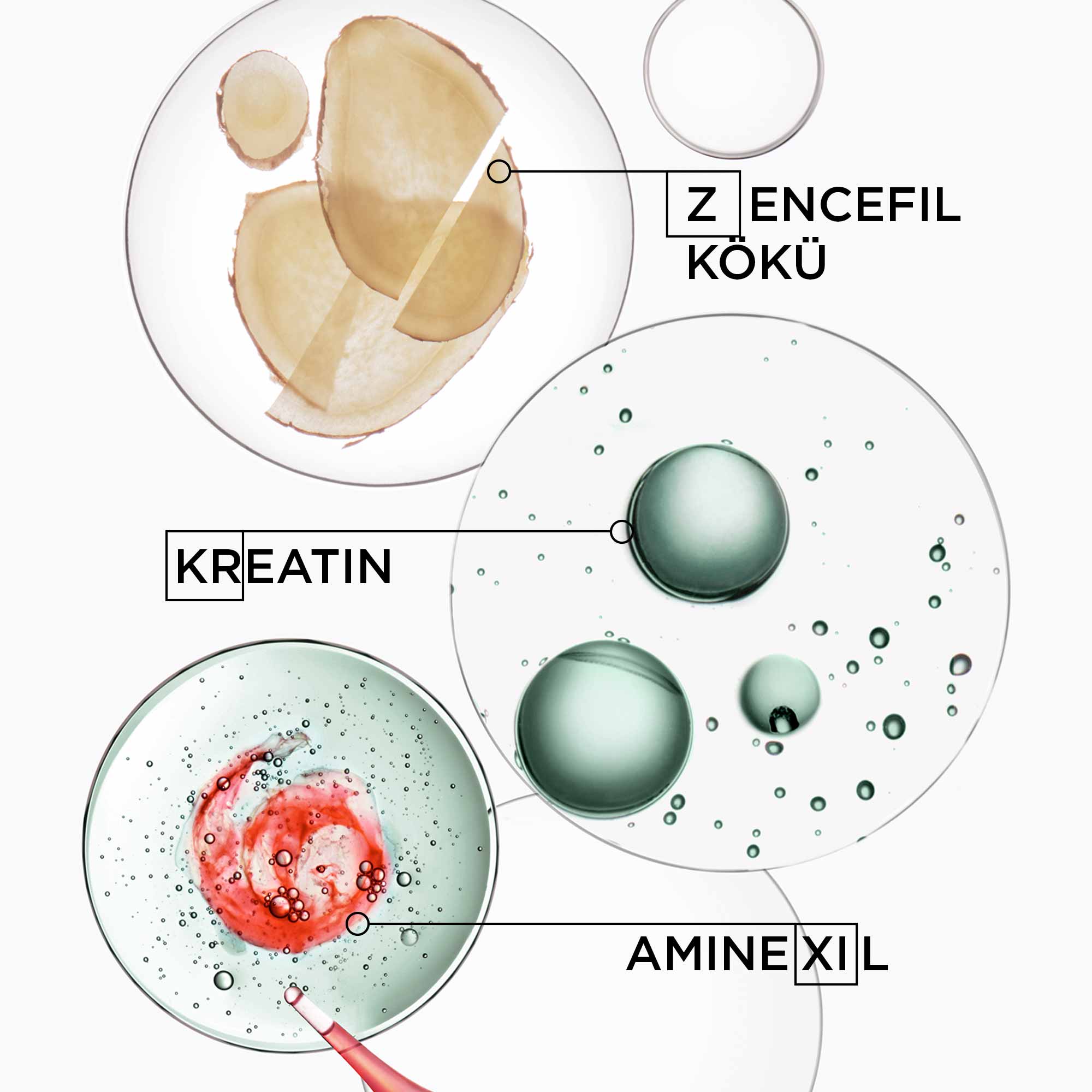 Kerastase Genesis Homme Güçlendirici ve Şekillendirici Sprey 150 ml - Görsel 3