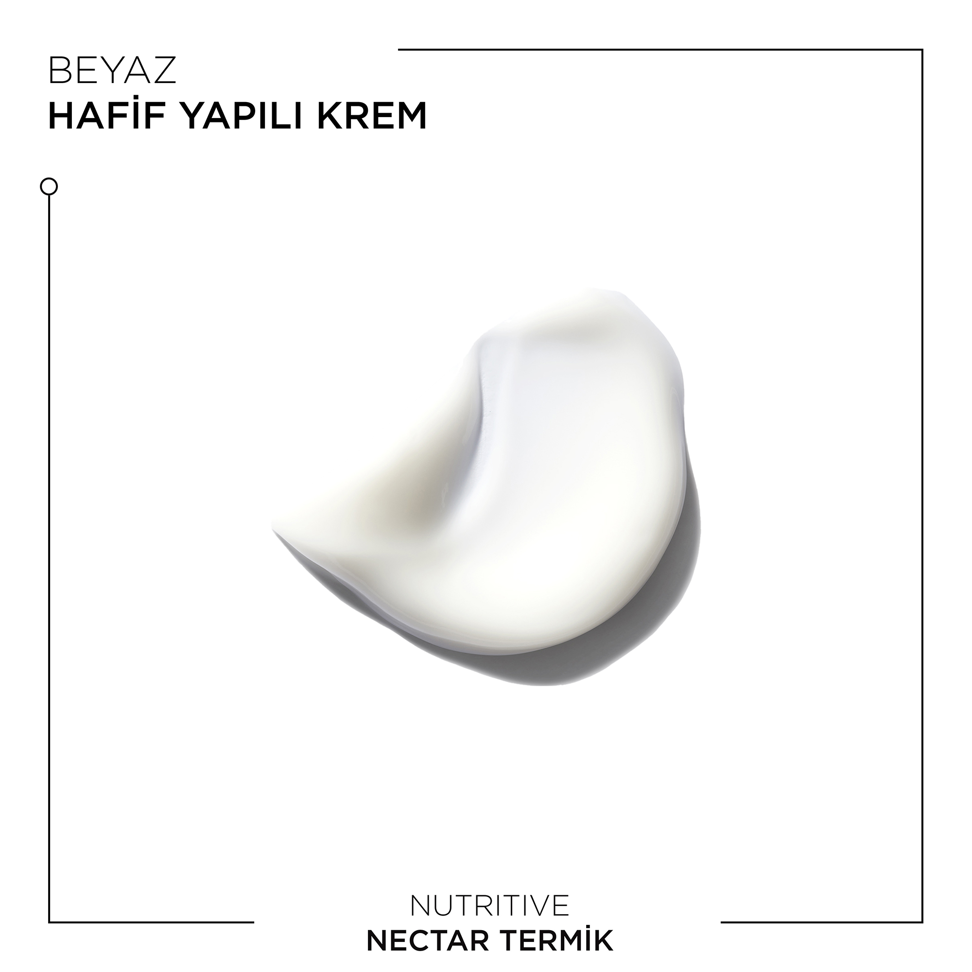 Kerastase Nutritive Nectar Thermique Elektriklenme Önleyici Termik Saç Sütü 150 ml - Görsel 4