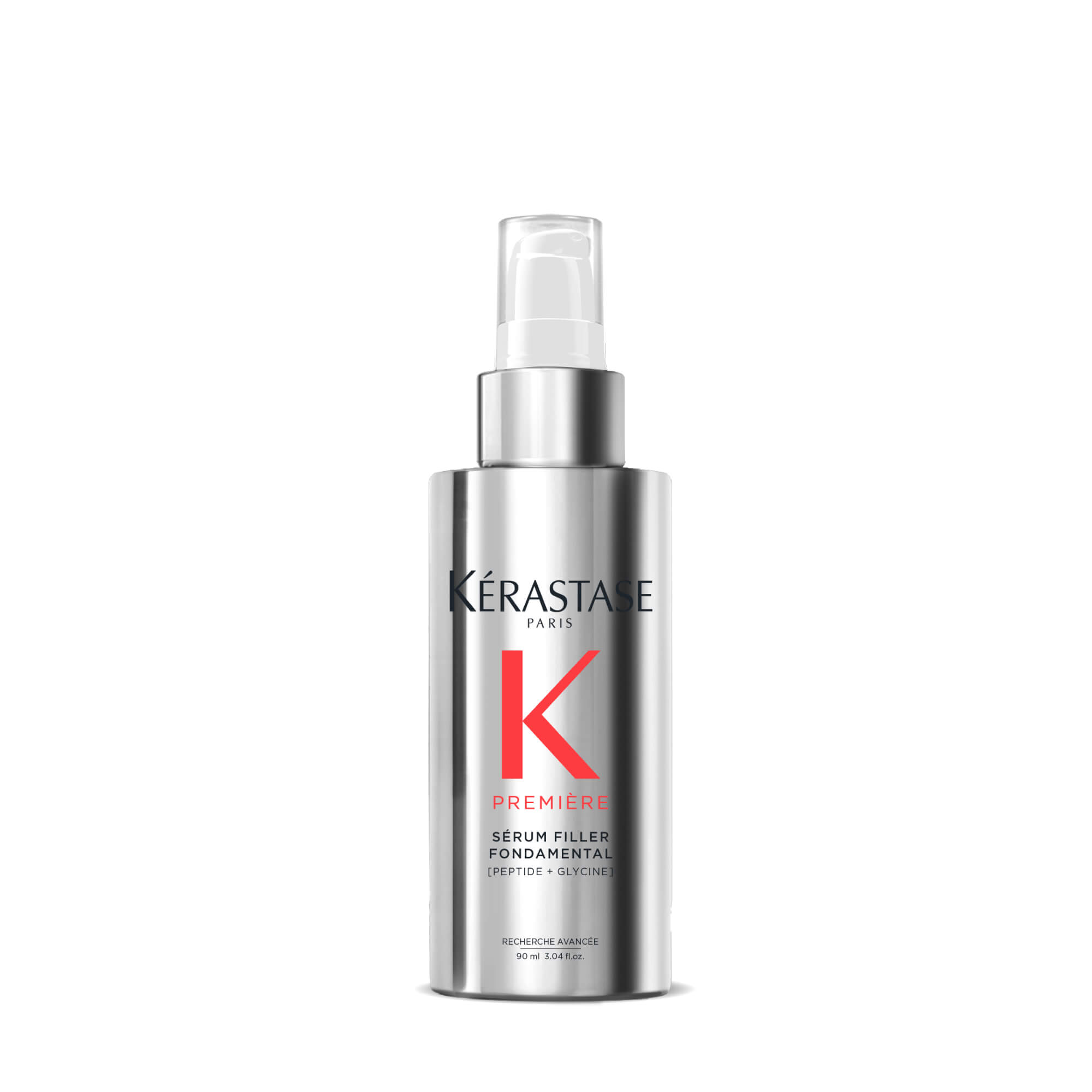 Kerastase Premiere Serum Filler Fondamental Elektriklenme Karşıtı Onarım Sağlayan Saç Serumu 90 ml