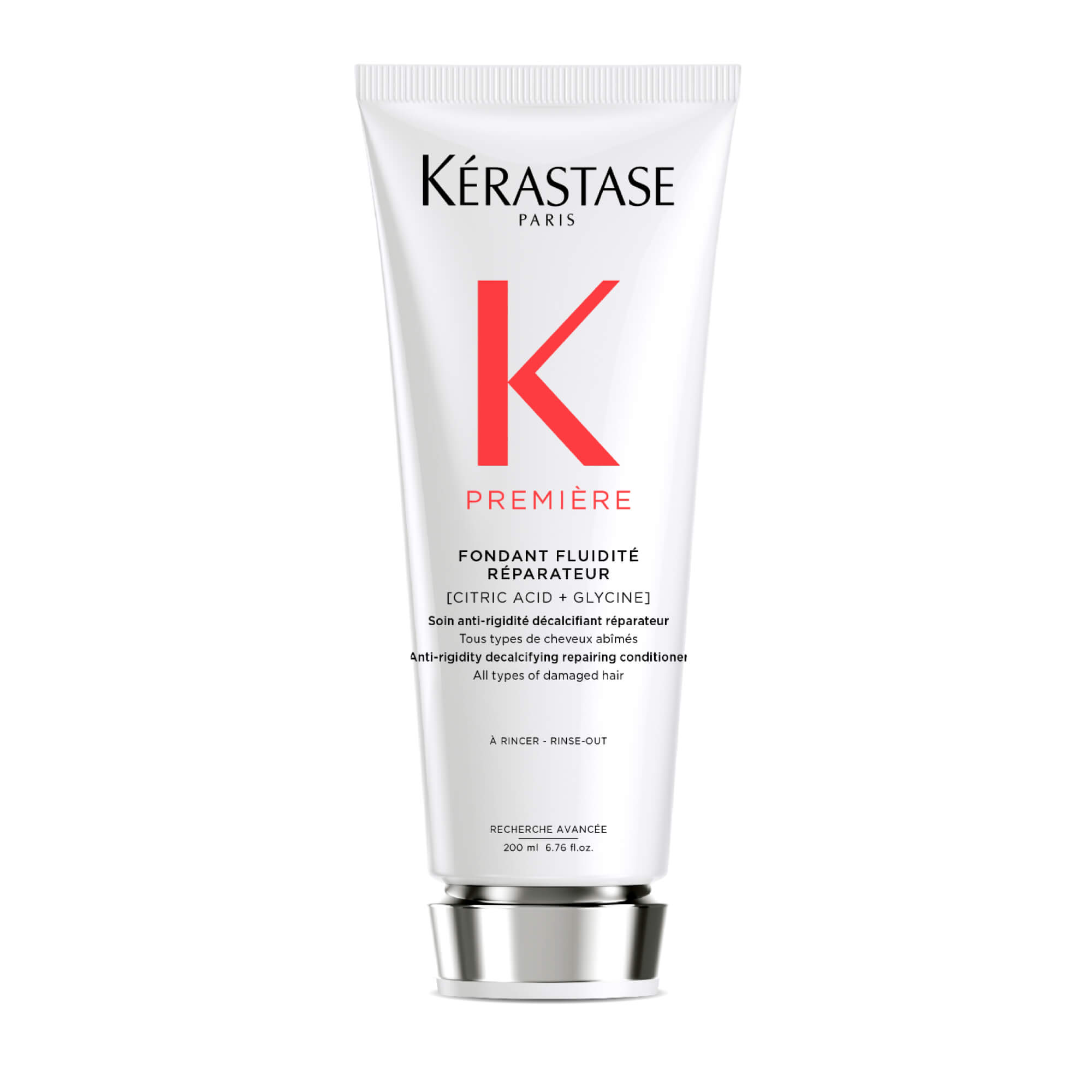 Kerastase Premiere Fondant Fluidite Reparateur Onarım Sağlayan Saç Bakım Kremi 200 ml - Görsel 2