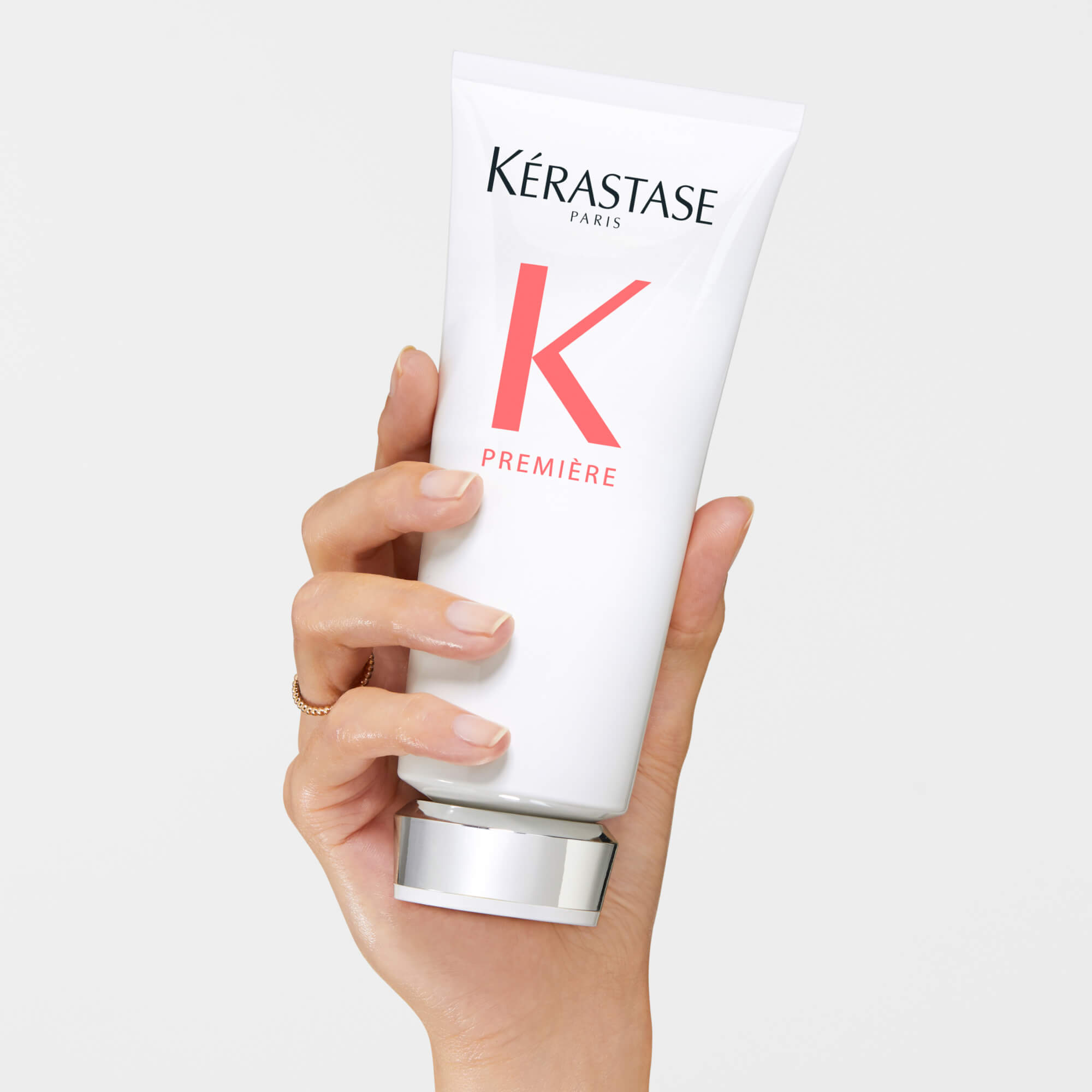 Kerastase Premiere Fondant Fluidite Reparateur Onarım Sağlayan Saç Bakım Kremi 200 ml - Görsel 3