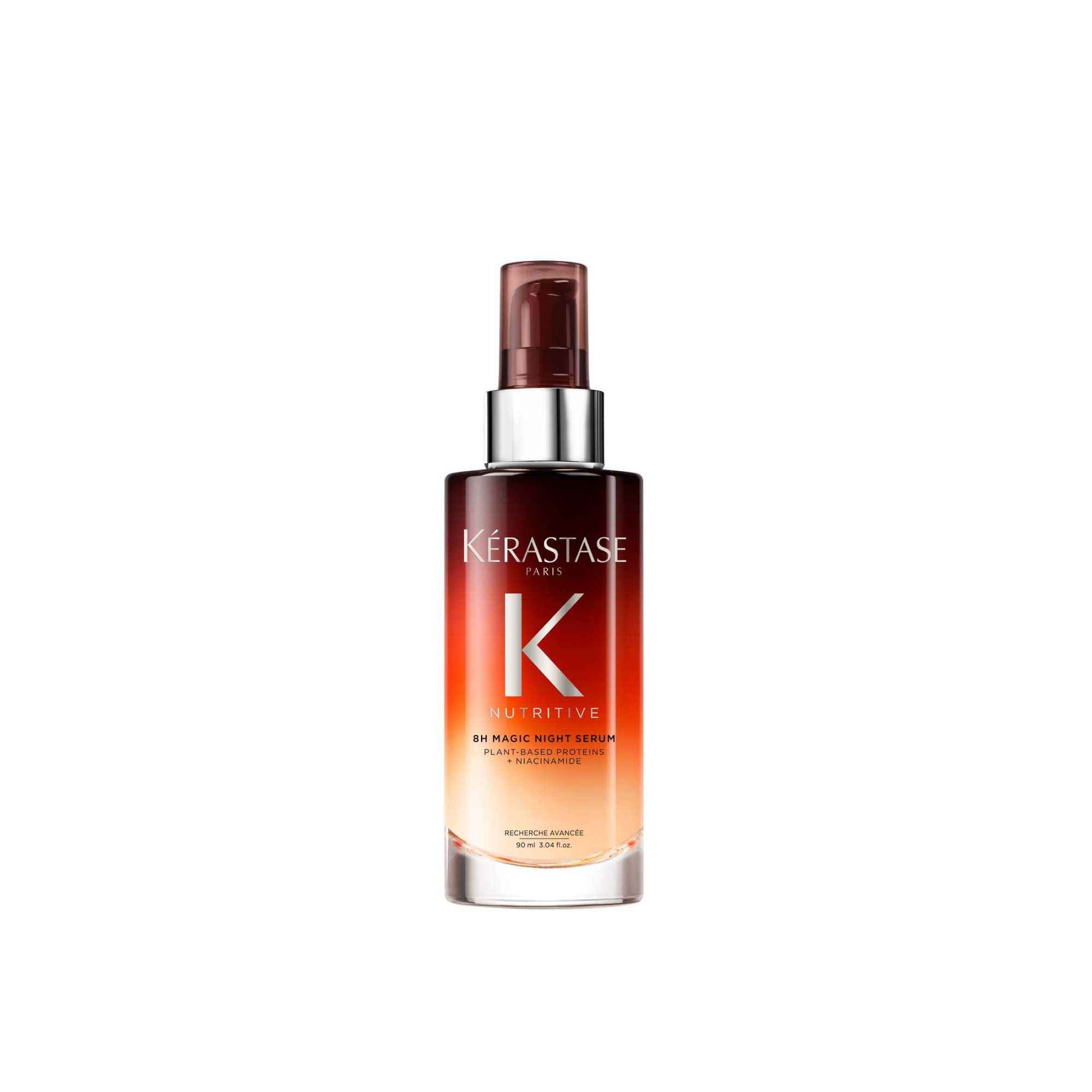 Kerastase Nutritive 8H Magic Night Yoğun Besleyici Gece Serumu 90 ml