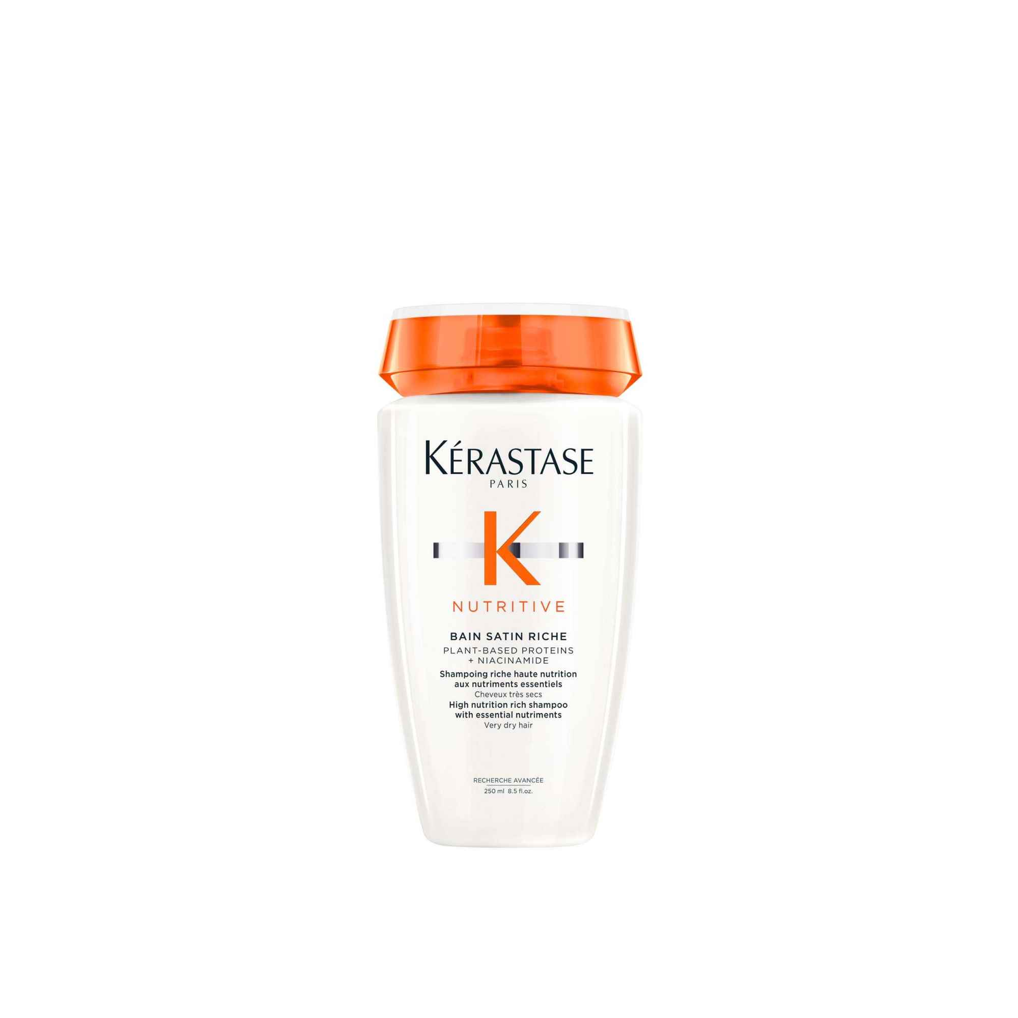 Kerastase Nutritive Bain Satin Rıche Nemlendirici Şampuan 250 ml
