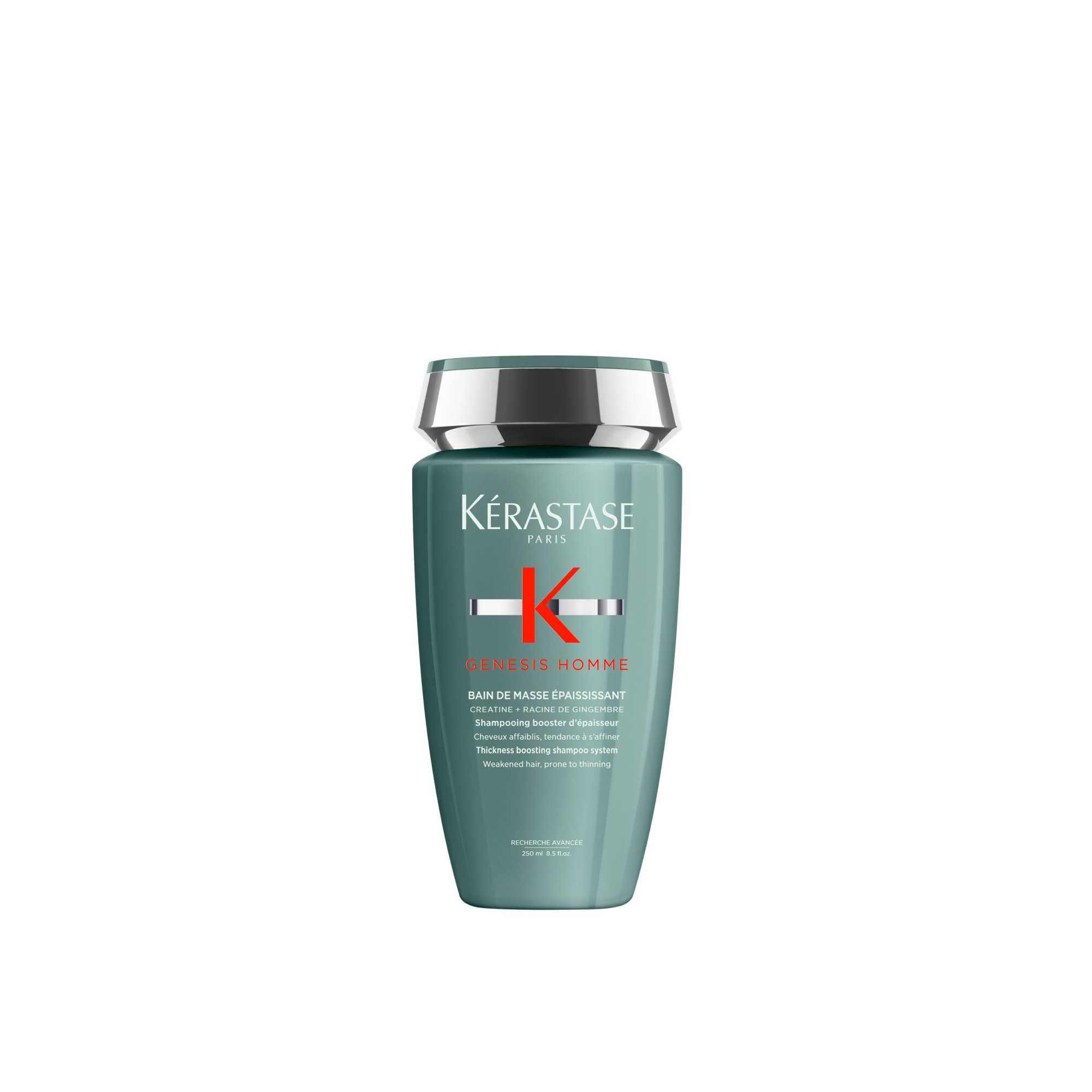 Kerastase Genesis Homme Bain de Masse Yoğunlaştırıcı Şampuan 250 ml