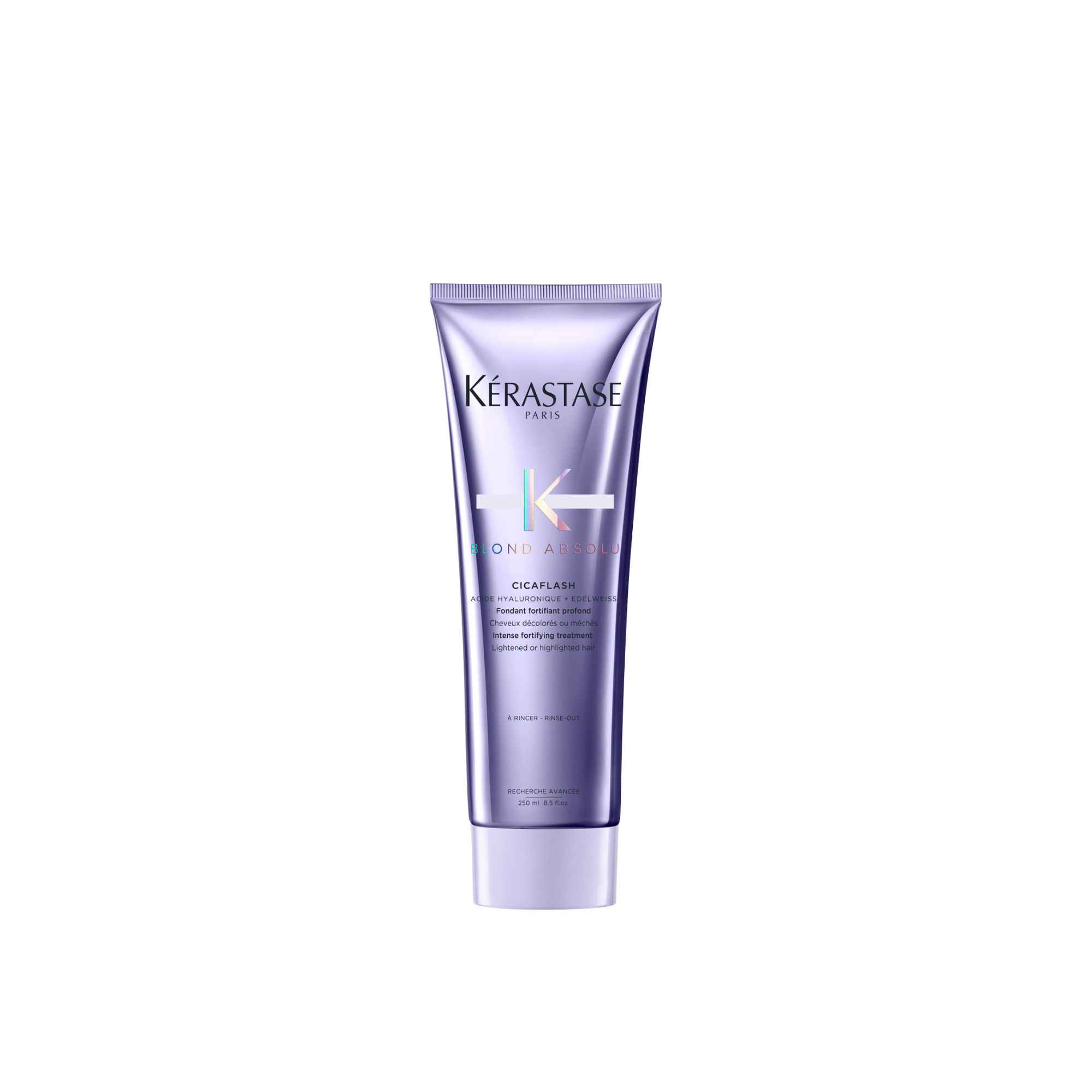 Kerastase Blond Absolu Cicaflash Sarı Saçlar için Parlaklık Veren Durulanan Saç Bakım Kremi 250 ml - Görsel 7