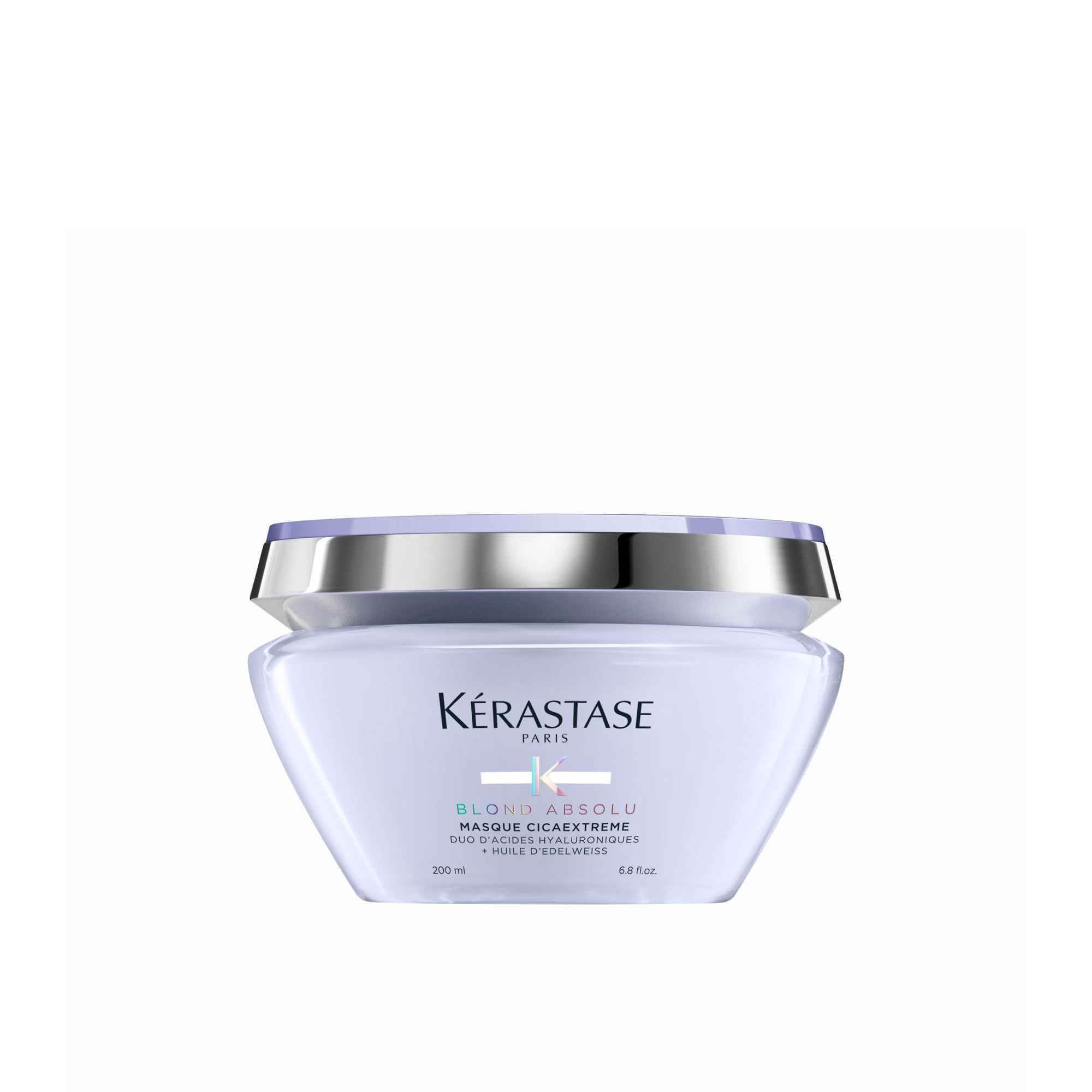 Kerastase Blond Absolu Masque Cicaextreme Sarı Saçlar İçin Maske 200 ml