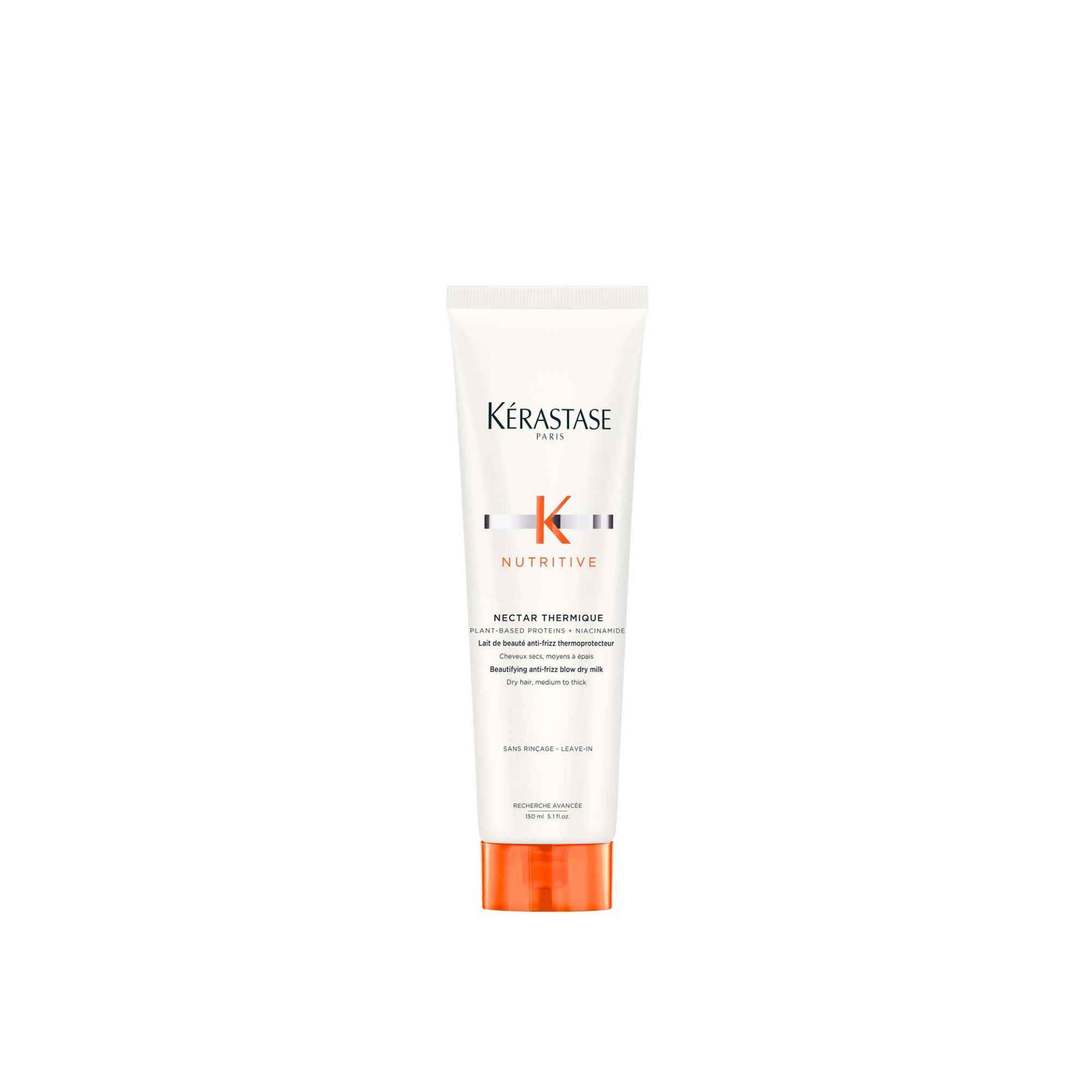 Kerastase Nutritive Nectar Thermique Elektriklenme Önleyici Termik Saç Sütü 150 ml