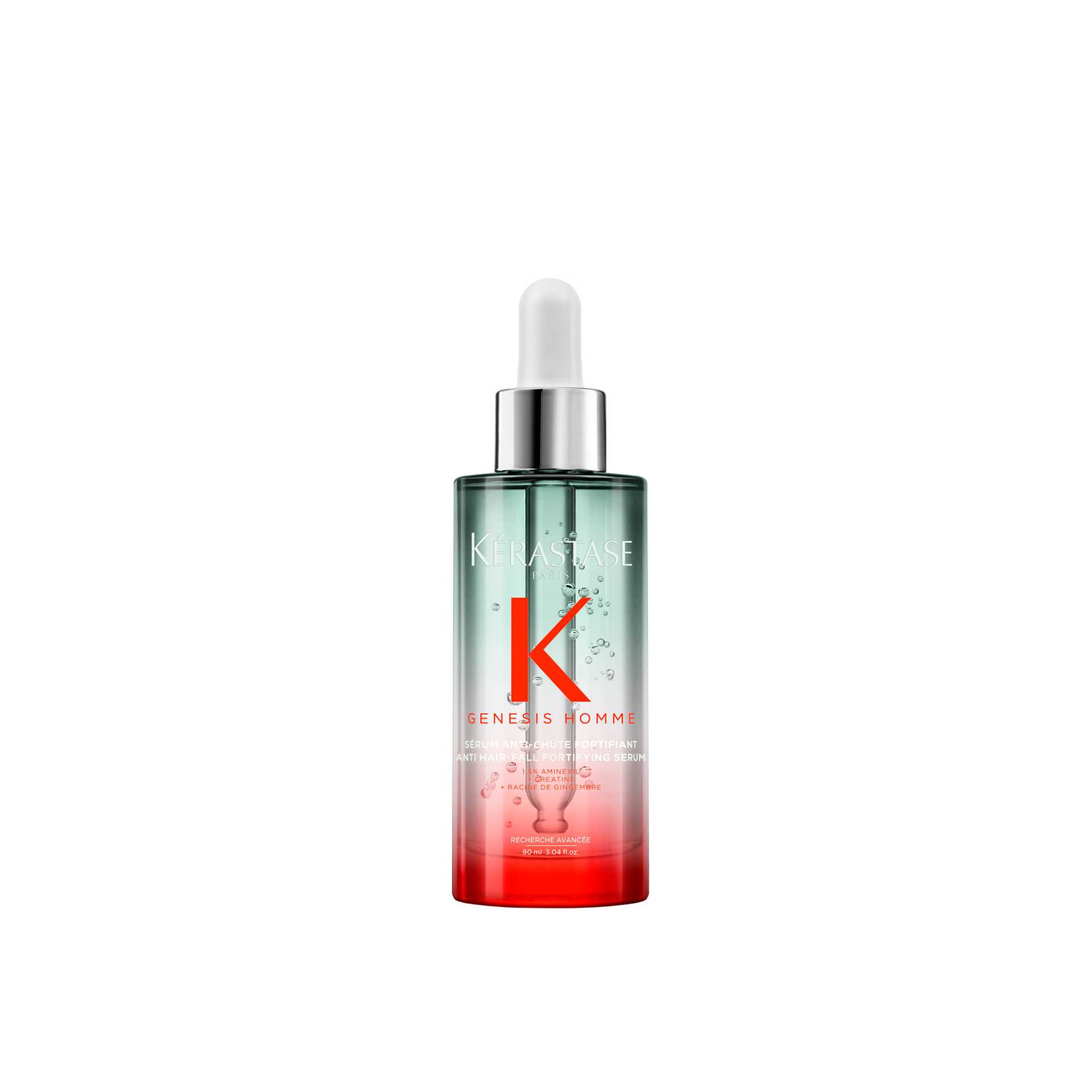 Kerastase Genesis Homme Saç Dökülme Karşıtı Güçlendirici Serum 90 ml