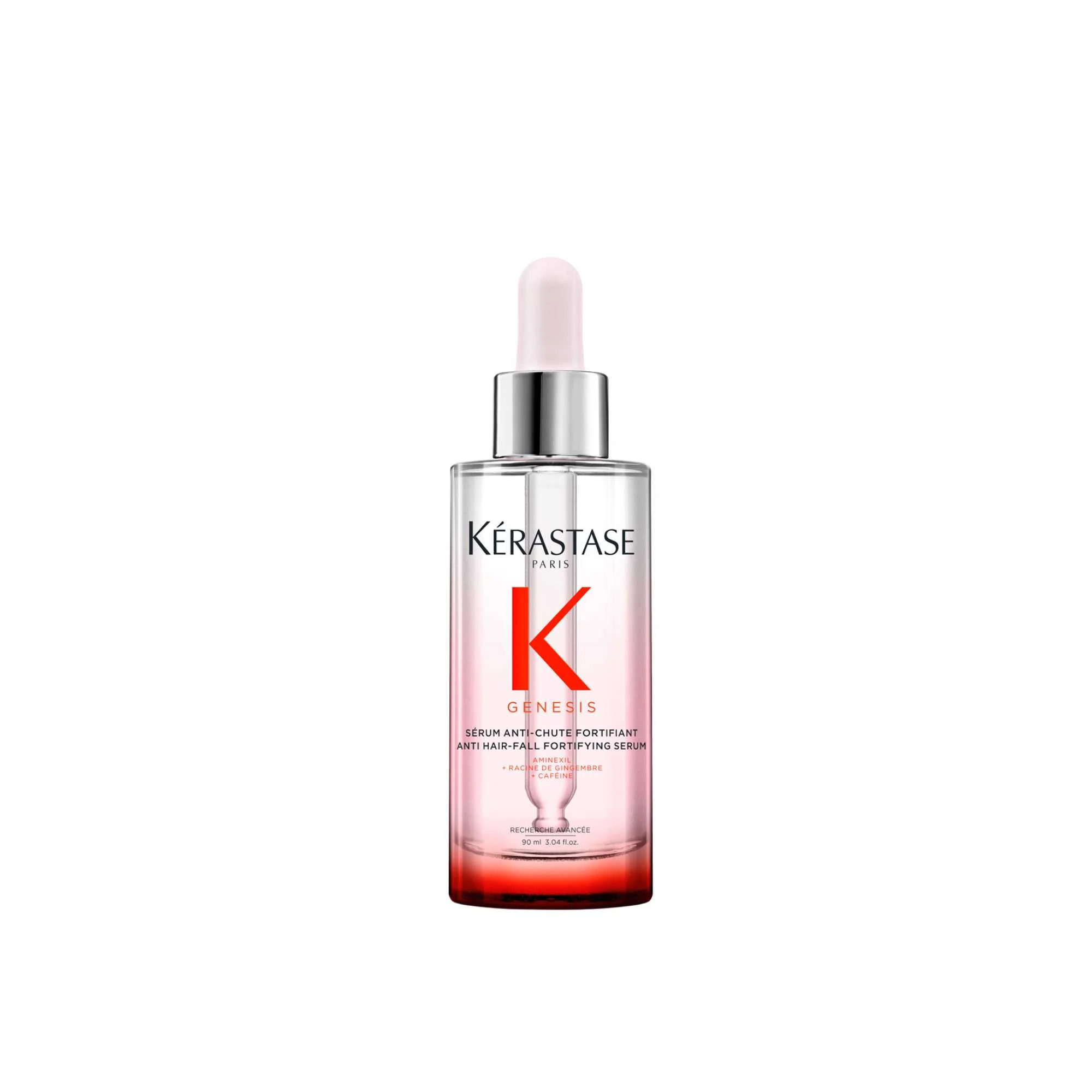 Kerastase Genesis Serum Anti-Chute Fortifiant Saç Dökülmesini Önleyici Serum 90 ml