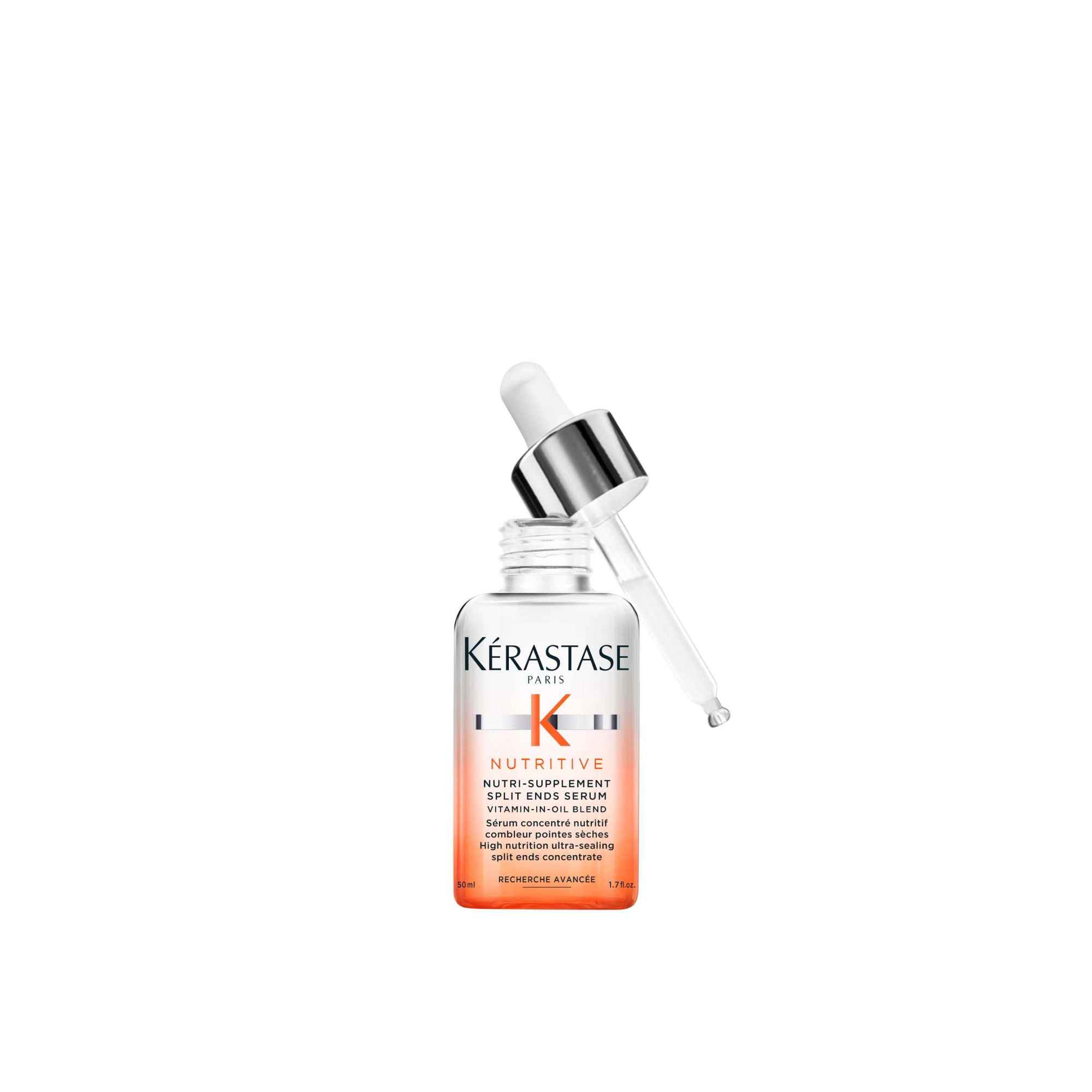 Kerastase Nutritive Nutri Supplement Ultra Mühürleyici Kırık Uç Serumu 50 ml