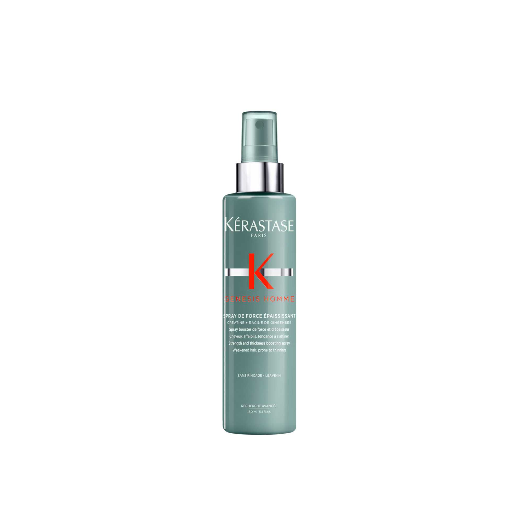 Kerastase Genesis Homme Güçlendirici ve Şekillendirici Sprey 150 ml