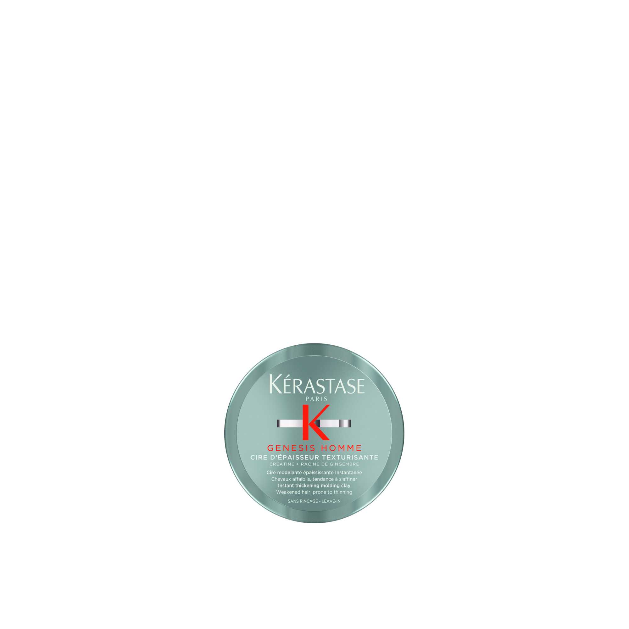 Kerastase Genesis Homme Şekillendirici Wax 75 ml