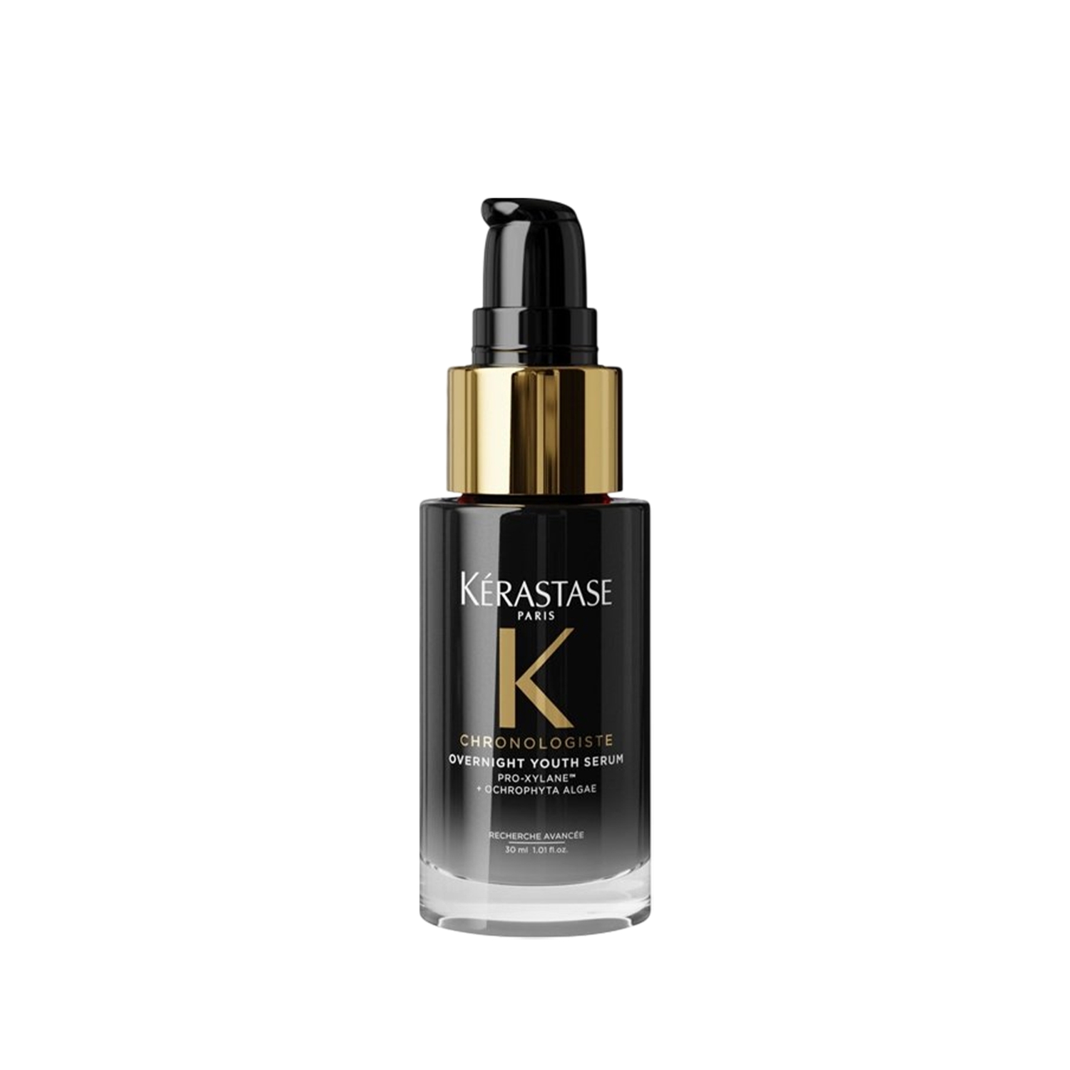 Kerastase Chronologiste Gece Bakım Serumu 30 ml